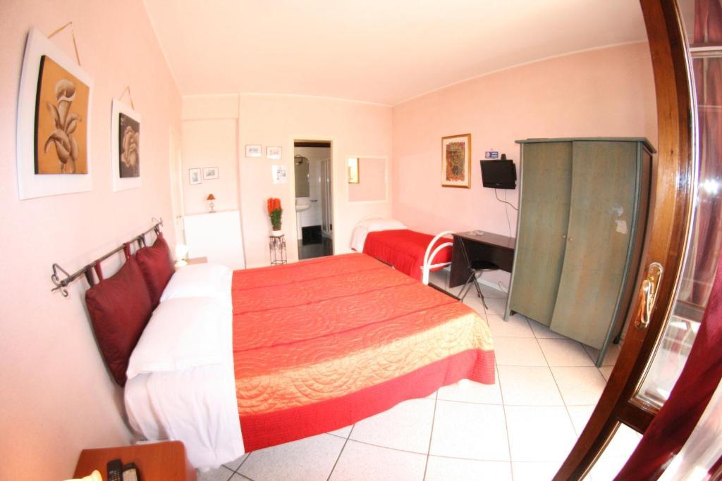 Bed & Breakfast Sigismondo Castromediano Lecce