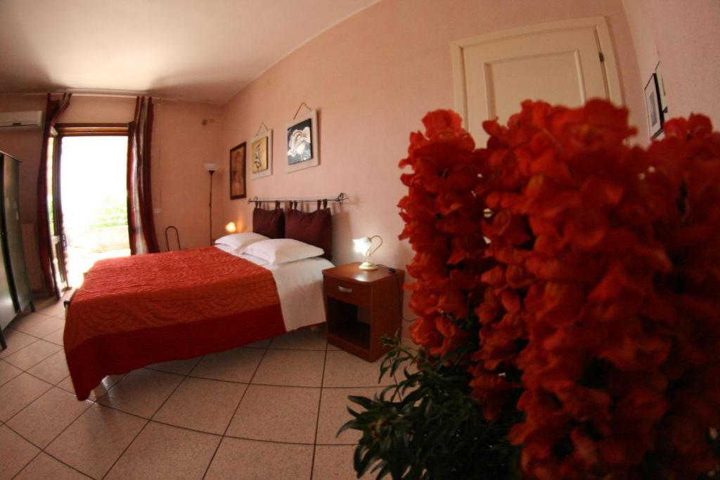 Bed & Breakfast Sigismondo Castromediano