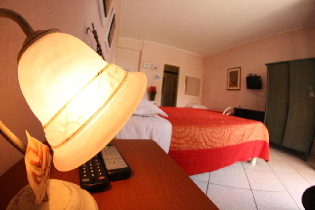Bed & Breakfast Sigismondo Castromediano