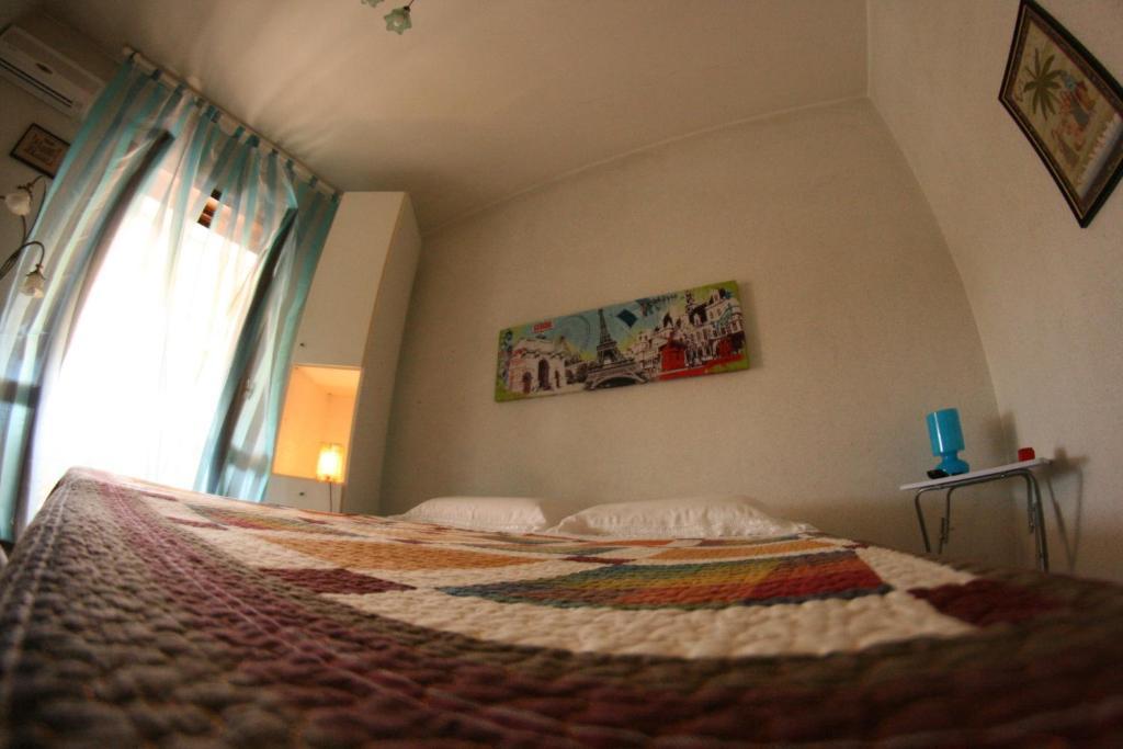 Bed & Breakfast Sigismondo Castromediano