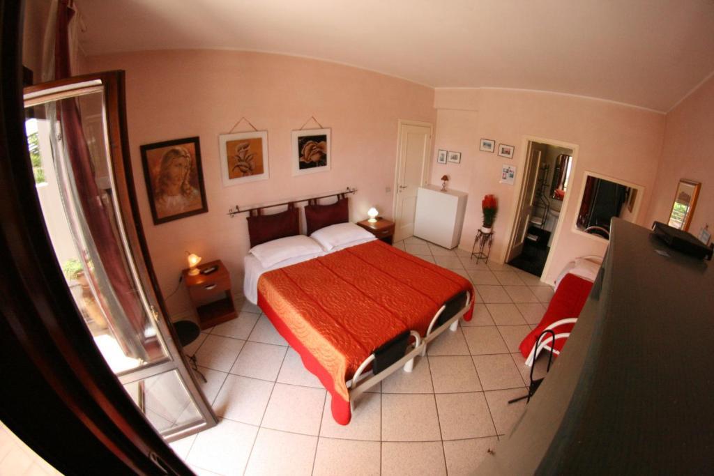 Sigismondo Castromediano Bed & Breakfast Lecce