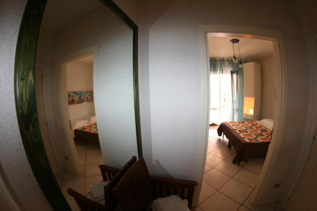 Sigismondo Castromediano Bed & Breakfast 2*