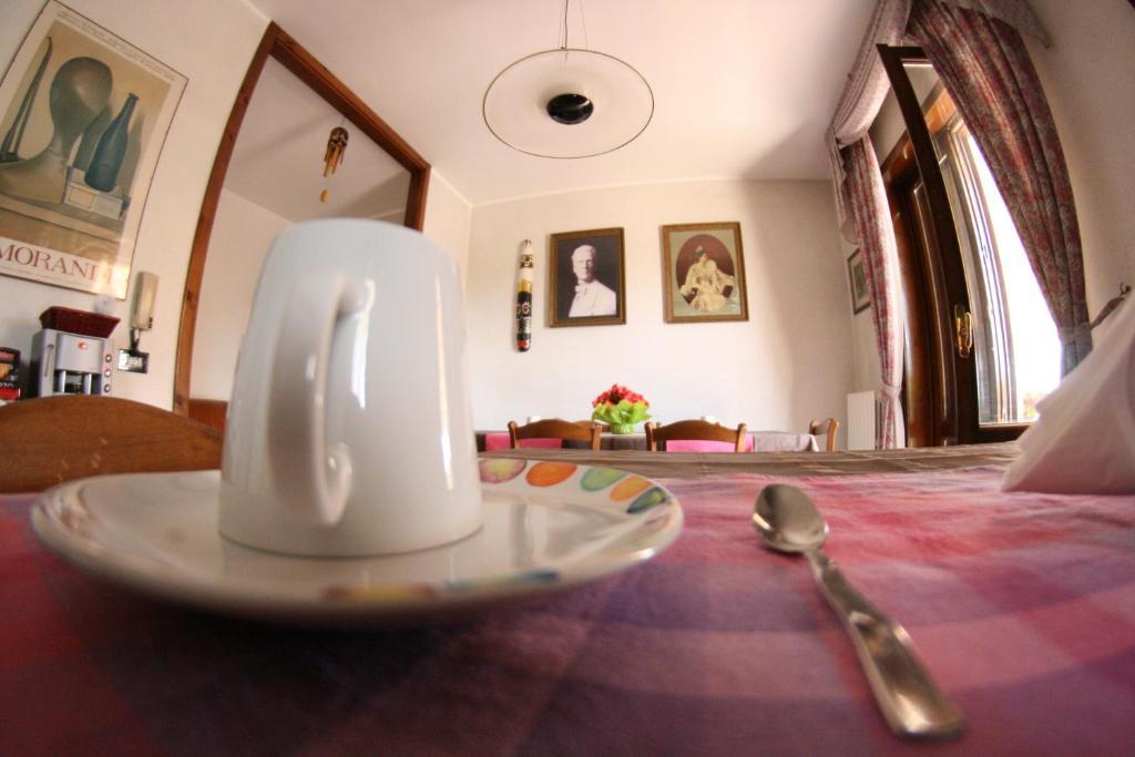 Bed & Breakfast Sigismondo Castromediano 2*