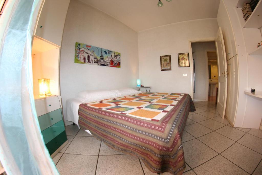 Sigismondo Castromediano Bed & Breakfast