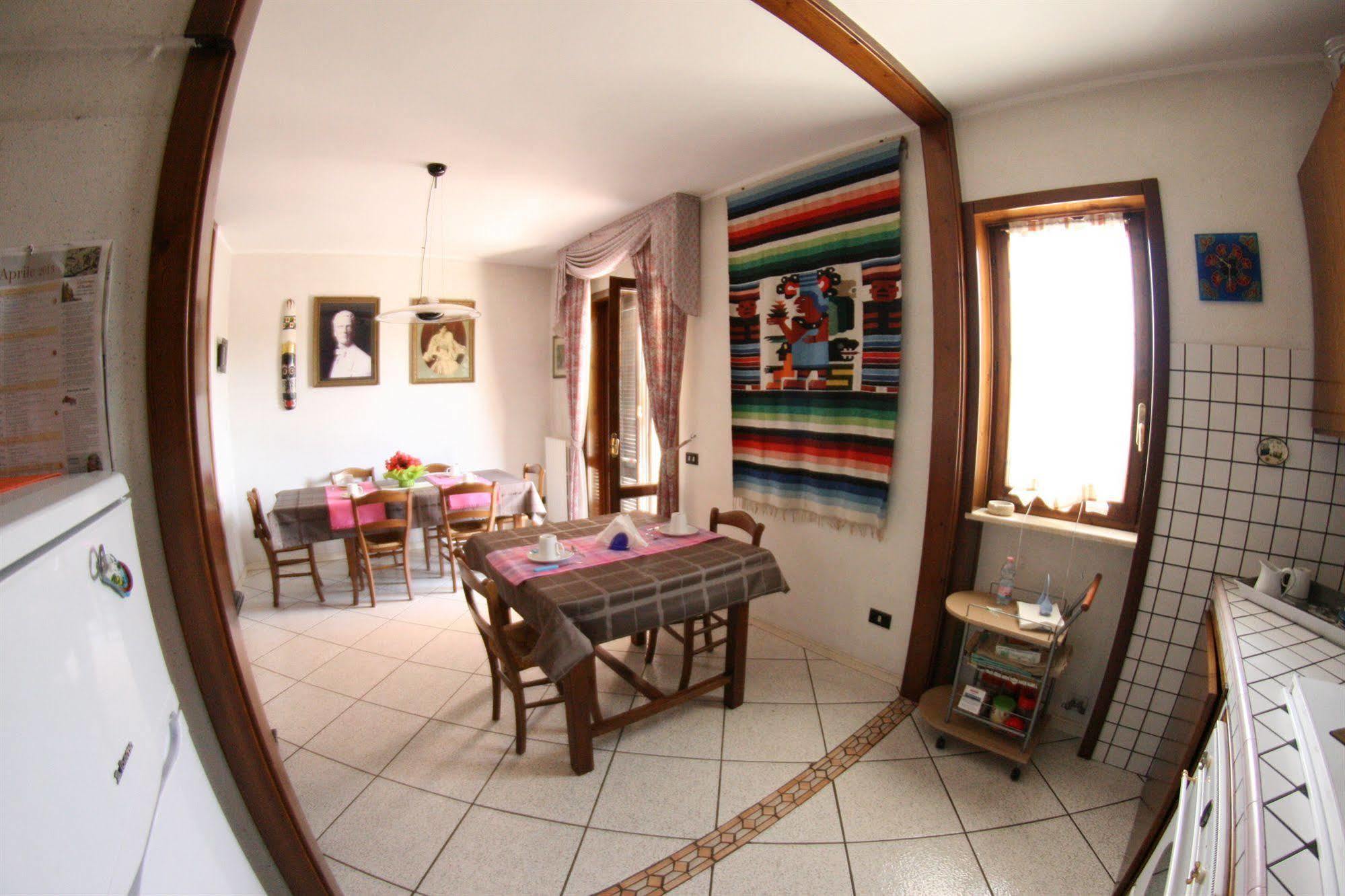 Bed & Breakfast Sigismondo Castromediano Lecce