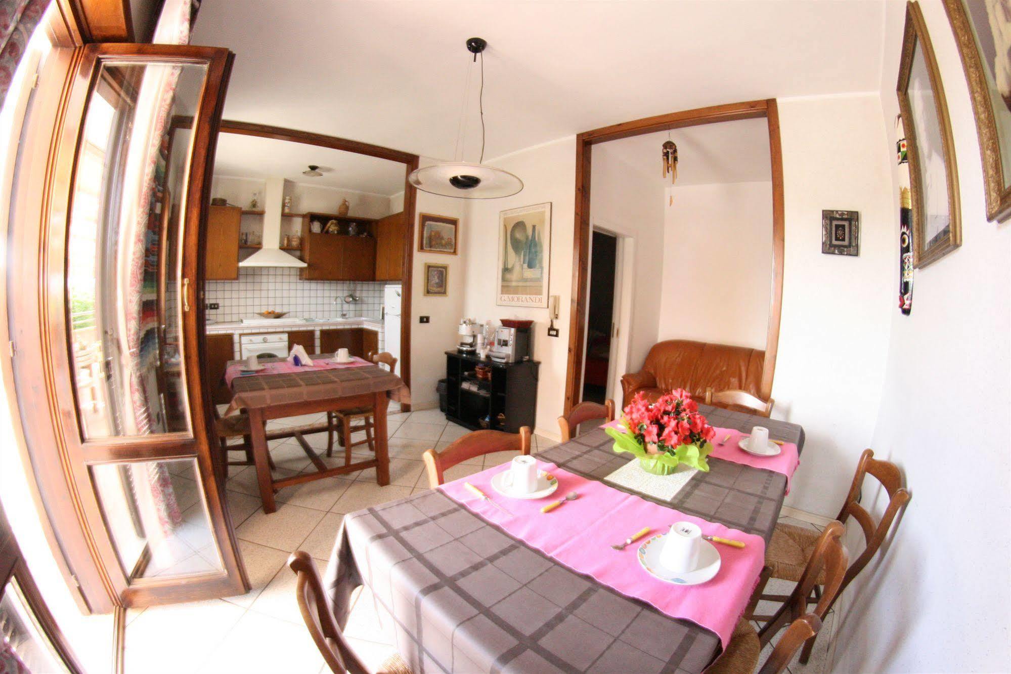 Sigismondo Castromediano Bed & Breakfast Lecce