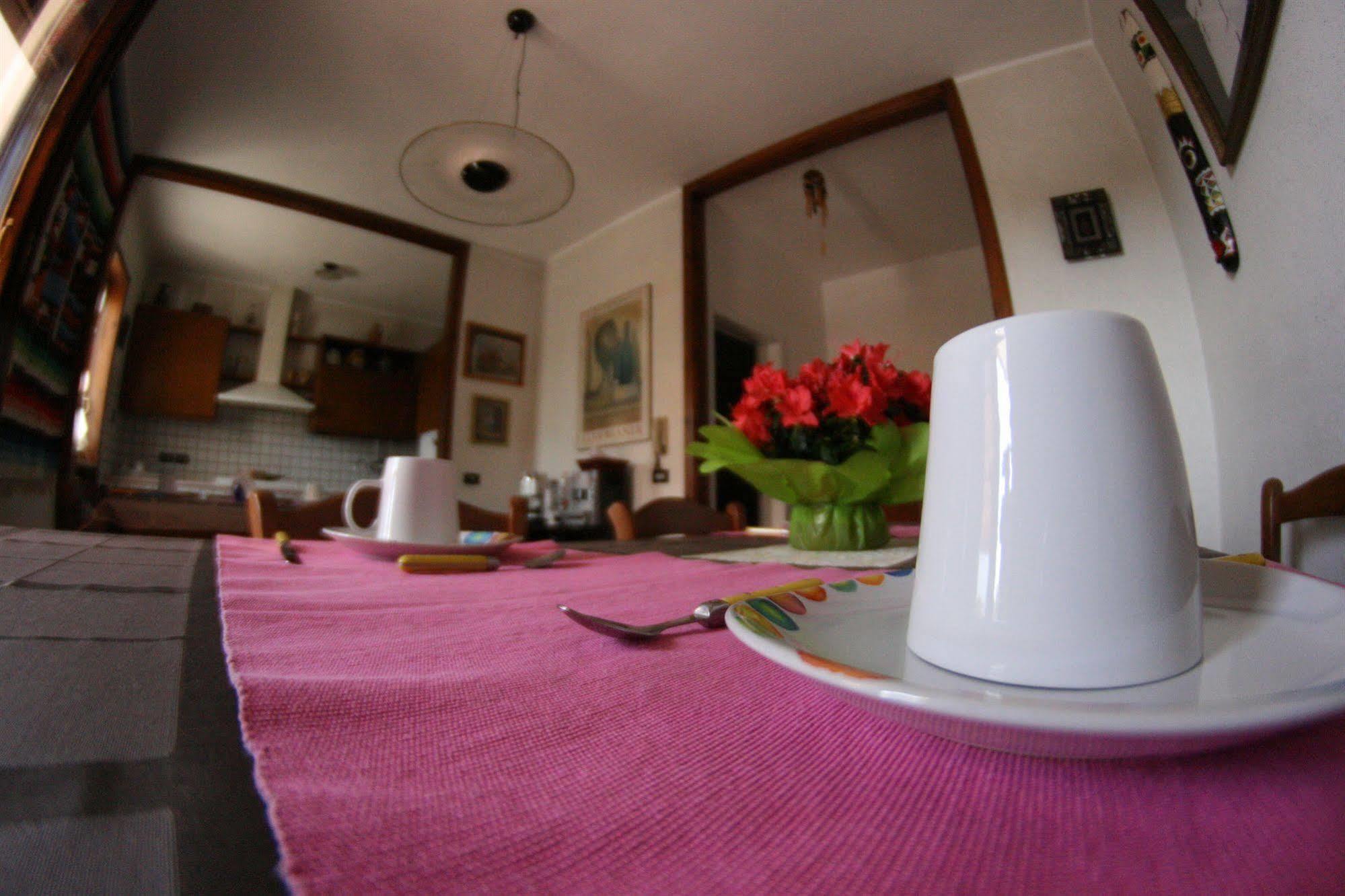 Bed & Breakfast Sigismondo Castromediano 2*