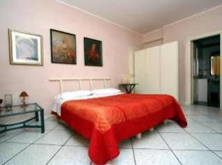 Sigismondo Castromediano Frühstückspension Lecce